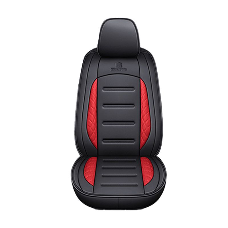 Full wrap-around car seat covers full leather seat covers for all seasons