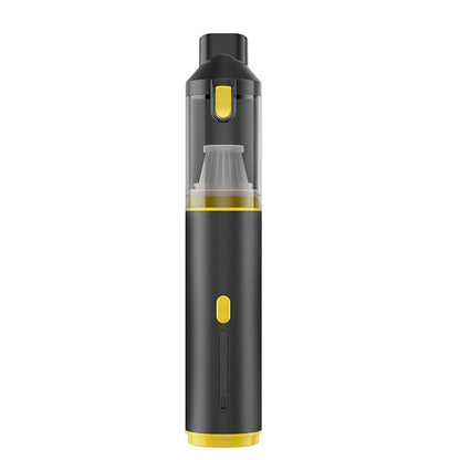 Wireless car vacuum cleaner portable blowing and suction all-in-one super strong handheld high-power car dust blower