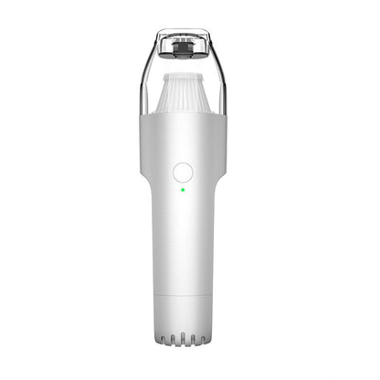 High Power Handheld Cordless Car Vacuum Cleaner USB Charging Cordless Car Vacuum Cleaner