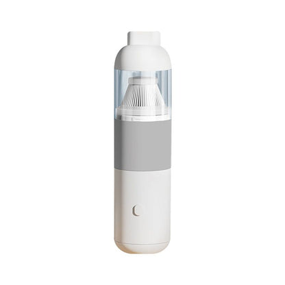 New car vacuum cleaner handheld portable large suction rechargeable household vacuum cleaner small dust collector dust blower