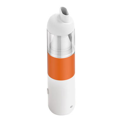 New car vacuum cleaner handheld portable large suction rechargeable household vacuum cleaner small dust collector dust blower