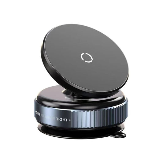 Vacuum suction cup bracket Douyin hot-selling navigation car bracket direct sales k009 vacuum suction cup