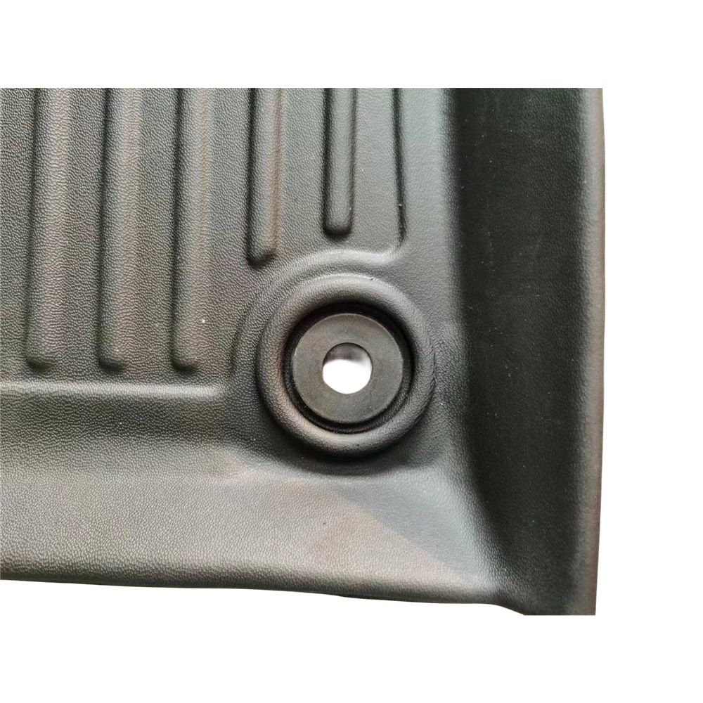 Suitable for KIA EV62022 2023 2024 special car waterproof wear-resistant environmental protection TPE car floor mat
