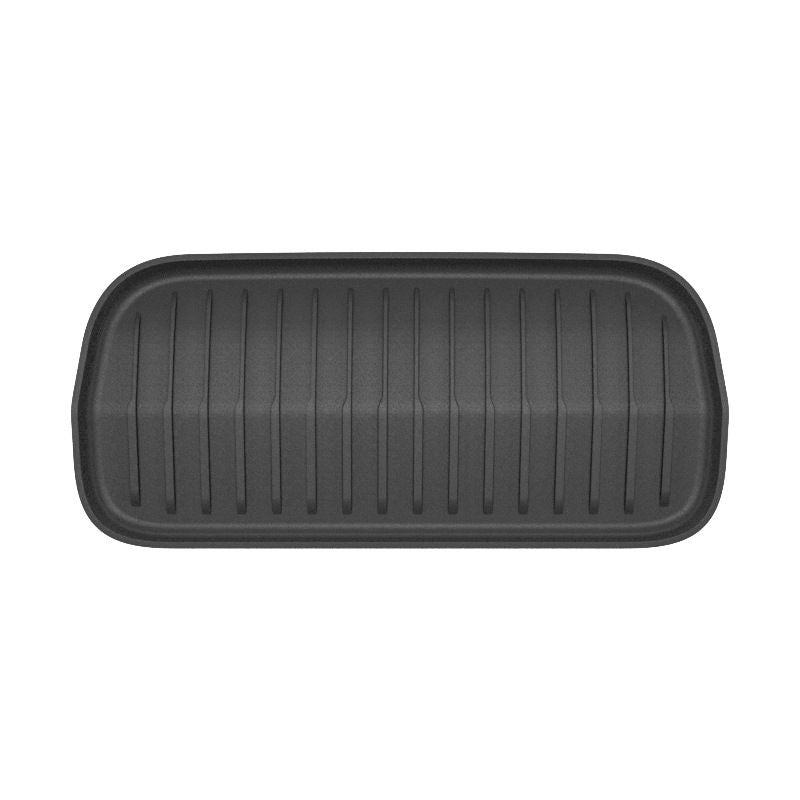 Tesla ModelY full TPE floor mats trunk pads tailgate pads trunk pad accessories