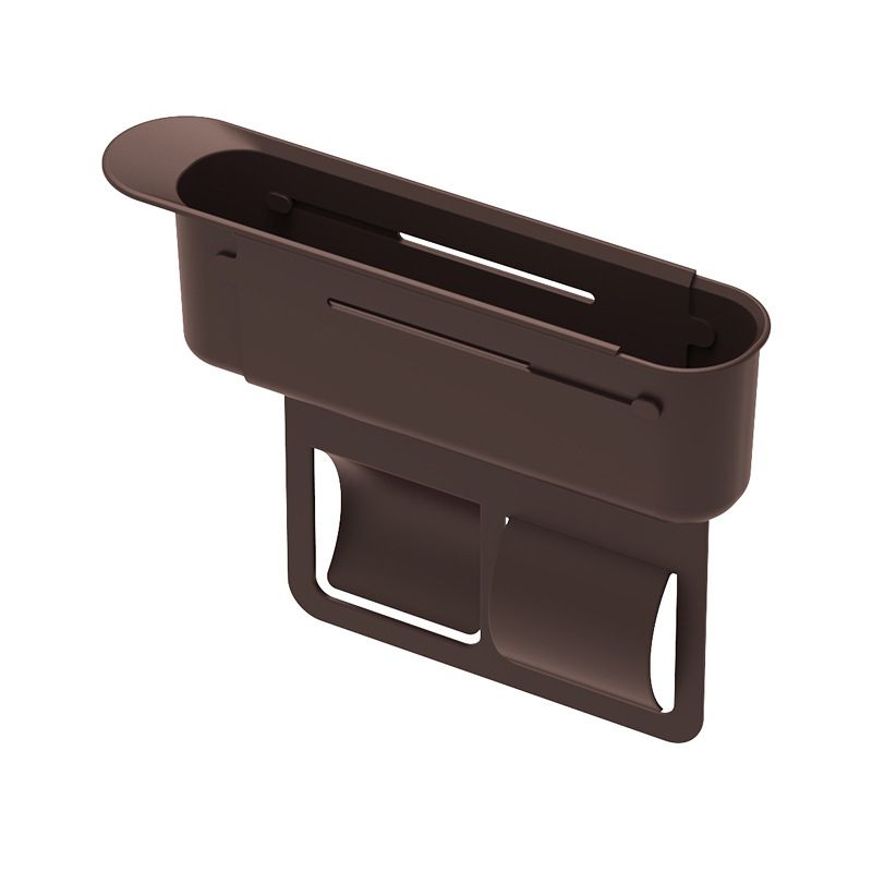 Car seat gap telescopic storage box car storage box seat sewing box car