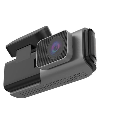 New cross-border exclusive popular private model HD front and rear dual WiFi hidden recorder