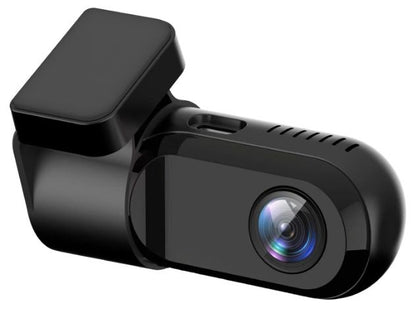 Android USB mobile HD dashcam ADAS in-car camera auxiliary recorder