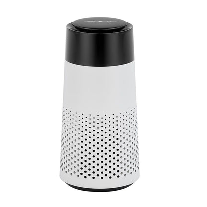 Car air purifier, negative ion car oxygen bar USB small air freshener
