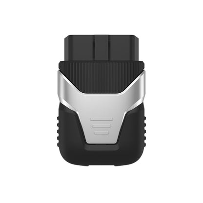 The mobile version of the car fault detector has 9 special functions for the whole vehicle system diagnosis, maintenance and reset