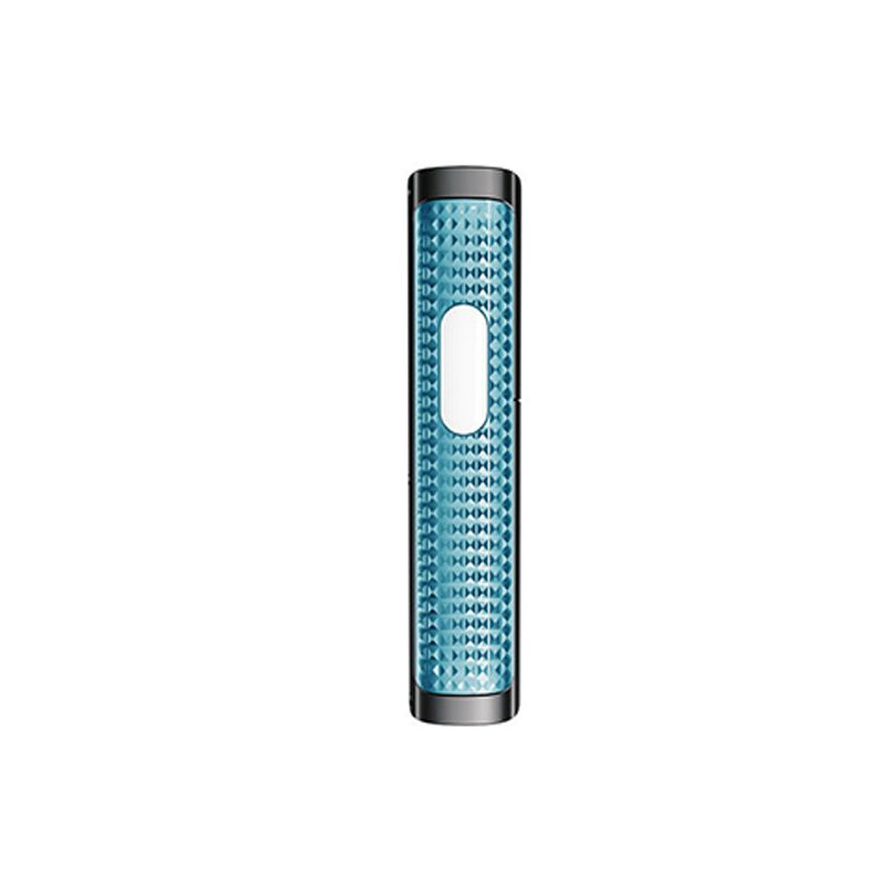 A powerful starter power supply, an inflatable pump, an integrated electric battery, an emergency ignition device, and an electric rescue vehicle battery
